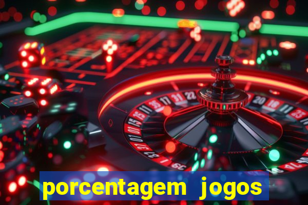 porcentagem jogos pg popbra